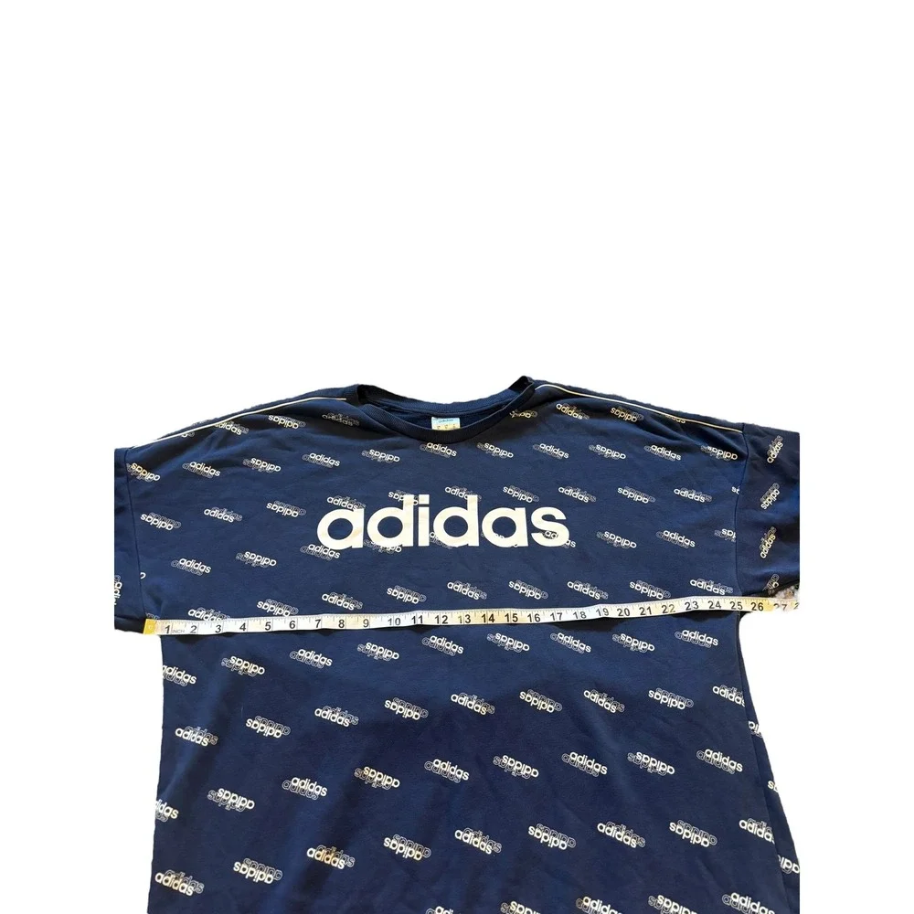 adidas great vintage
